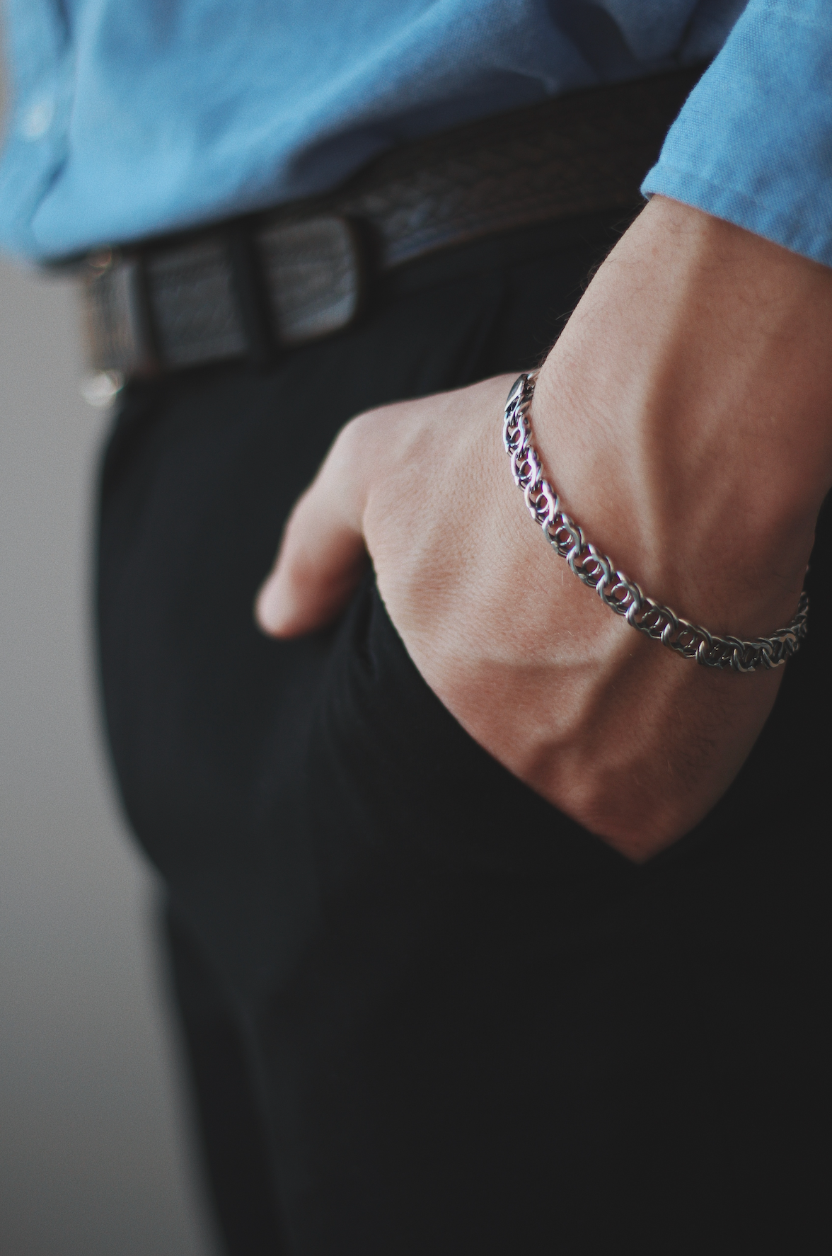 Test Bracelet