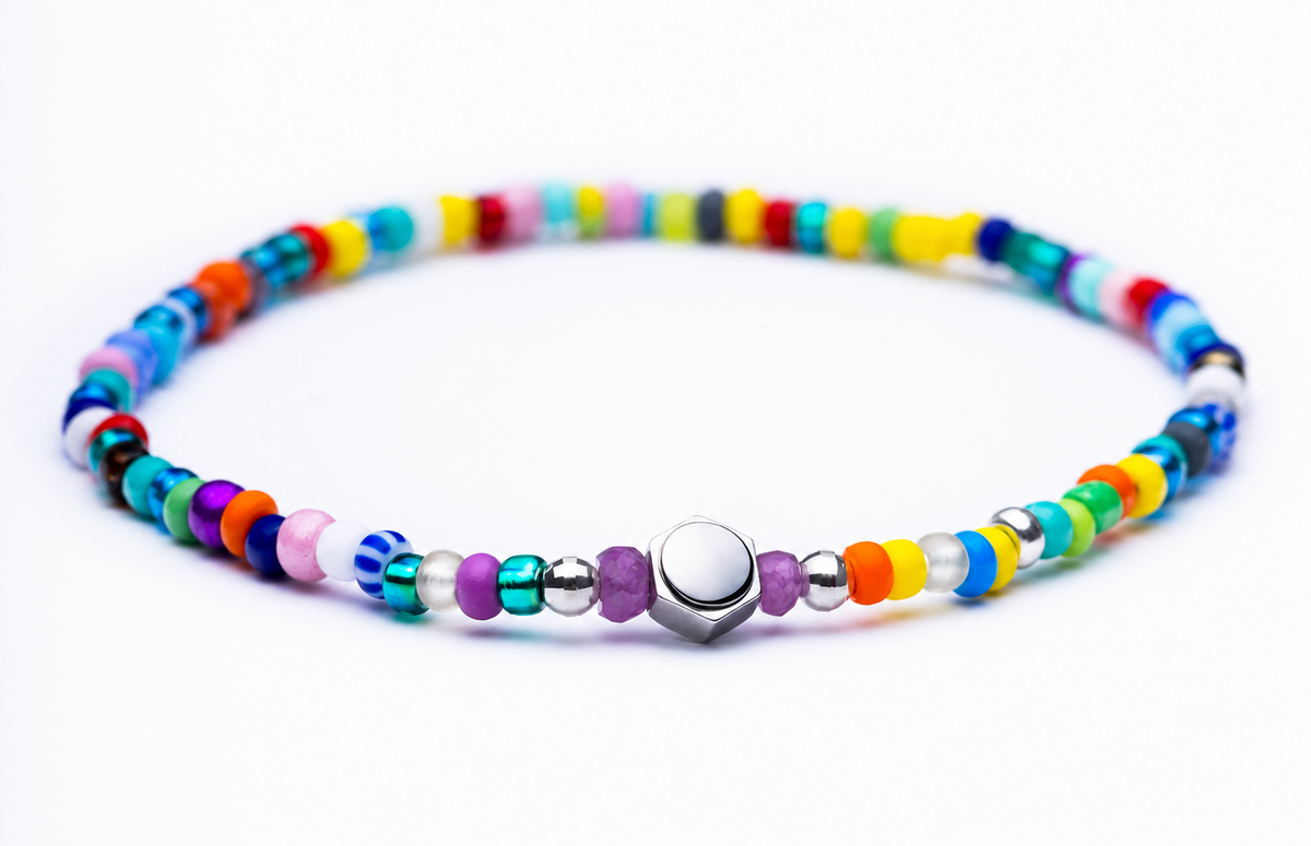 Wristcandy AP Style Crown