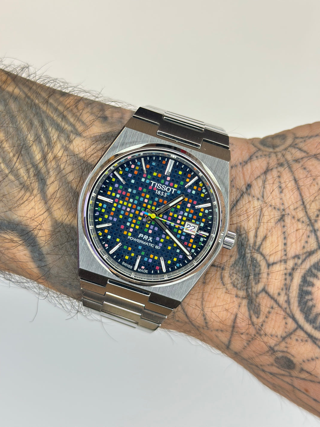 Products – The Dial Artist Ltd